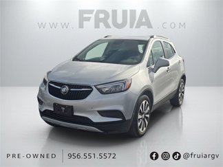 Used 2022 Buick Encore Preferred w/ Safety Package image 1