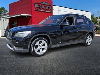Used 2014 BMW X1 sDrive28i image 1