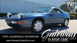 Used 1989 Porsche 928 S4 image 1
