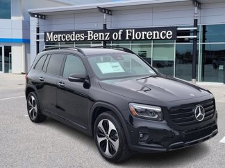 New 2025 Mercedes-Benz GLB 250 image 1