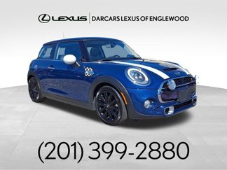 Used 2015 MINI Cooper S image 1