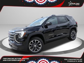 New 2025 GMC Terrain Elevation w/ Elevation Premium Package image 1