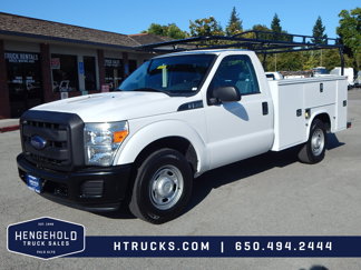 Used 2015 Ford F250 XL image 1