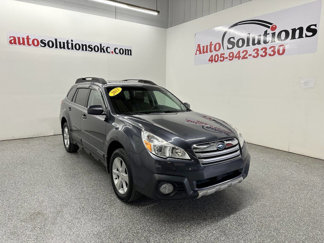 Used 2013 Subaru Outback 2.5i Limited w/ Moonroof Pkg image 1