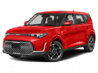 Used 2023 Kia Soul EX image 1