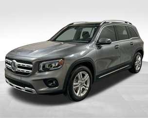Used 2020 Mercedes-Benz GLB 250 4MATIC image 1