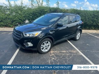 Used 2018 Ford Escape SE image 1