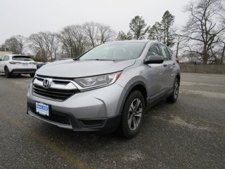 Used 2019 Honda CR-V LX image 1