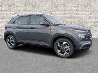New 2025 Hyundai Venue SEL image 1