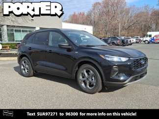 New 2025 Ford Escape ST-Line w/ Tech Pack #1 image 1