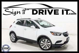 Used 2018 Buick Encore Preferred image 1