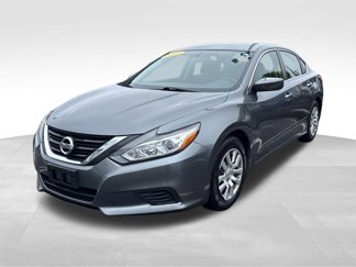 Used 2017 Nissan Altima 2.5 S w/ Power Driver Seat Package image 1