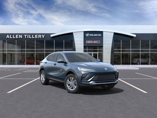 New 2025 Buick Envista Preferred w/ Convenience I Package image 1