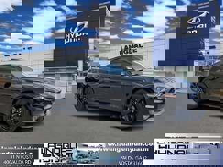 Used 2022 Ford Mustang Coupe w/ Equipment Group 101A image 1