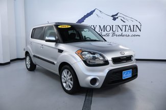 Used 2012 Kia Soul + 360° Tour