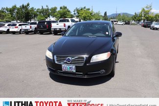 Used 2012 Volvo S80 3.2 image 1