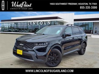 Used 2023 Kia Sorento S w/ Panoramic Sunroof Package image 1