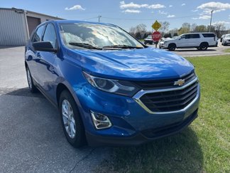 Used 2019 Chevrolet Equinox LS image 1