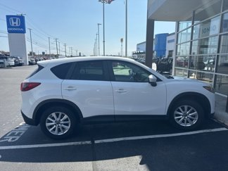 Used 2013 MAZDA CX-5 Touring w/ Touring Tech Pkg image 1