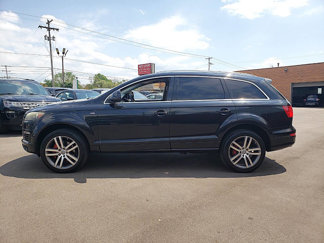 Used 2009 Audi Q7 TDI Premium Plus w/ Premium Plus Pkg image 1
