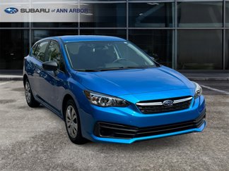 Used 2023 Subaru Impreza 2.0i image 1