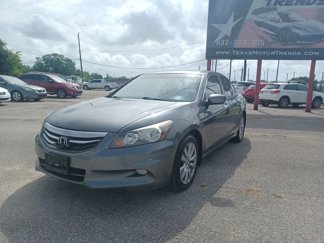Used 2012 Honda Accord EX-L image 1