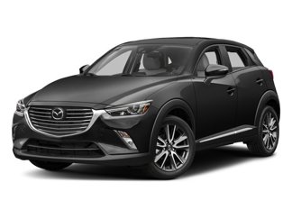 Used 2016 MAZDA CX-3 Grand Touring image 1