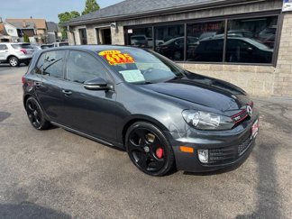 Used 2013 Volkswagen GTI 4-Door image 1