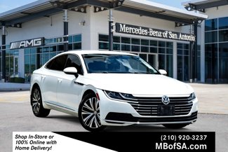 Used 2020 Volkswagen Arteon SE image 1