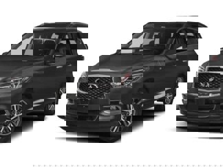 Used 2019 INFINITI QX60 Pure image 1