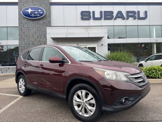 Used 2014 Honda CR-V EX image 1