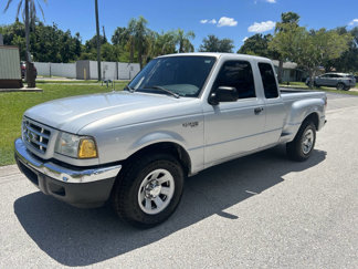 Used 2001 Ford Ranger XLT image 1