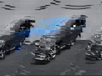 Used 2017 Dodge Durango Citadel image 1