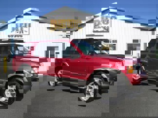 Used 2004 Ford Explorer Eddie Bauer image 1