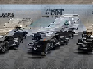 New 2024 Lincoln Corsair FWD w/ Equipment Group 101A image 1