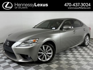 Used 2016 Lexus IS 200t image 1