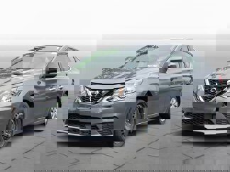 Used 2019 Nissan Sentra S image 1