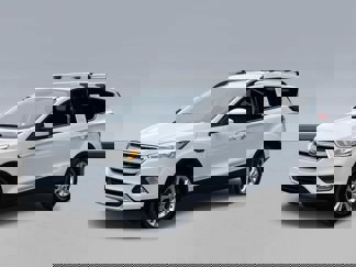 Used 2017 Ford Escape SE image 1