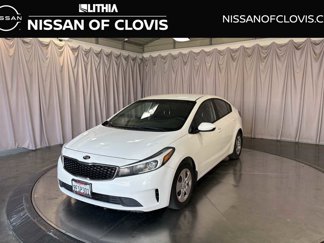 Used 2017 Kia Forte LX image 1