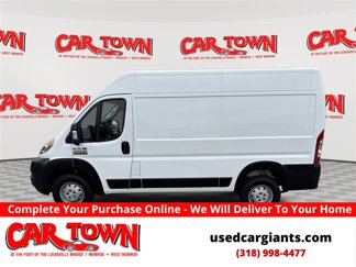 Used 2019 RAM ProMaster 2500 image 1