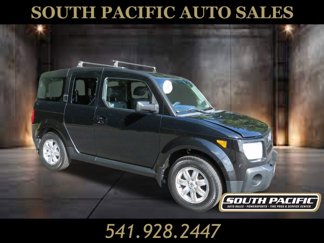 Used 2006 Honda Element EX-P image 1