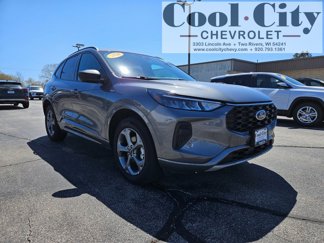 Used 2024 Ford Escape ST-Line image 1