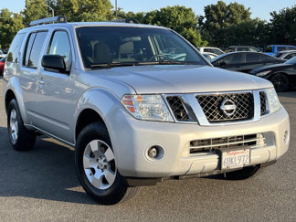 Used 2012 Nissan Pathfinder S image 1