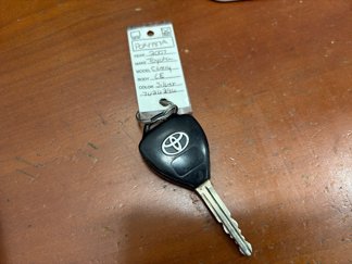 Used 2007 Toyota Camry CE image 1