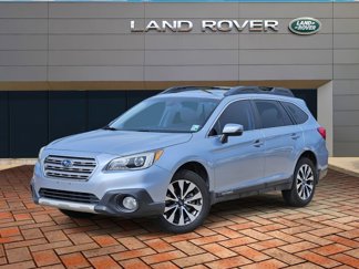 Used 2017 Subaru Outback 2.5i Limited image 1