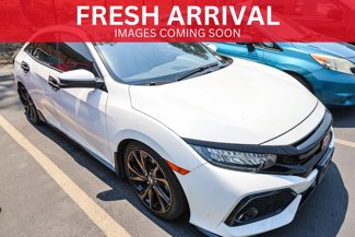 Certified 2019 Honda Civic Sport Touring image 1