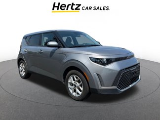 Used 2024 Kia Soul LX w/ Option Group 015 image 1