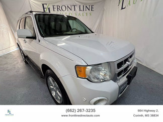 Used 2012 Ford Escape Limited image 1