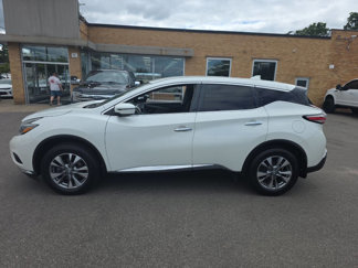 Used 2018 Nissan Murano S image 1