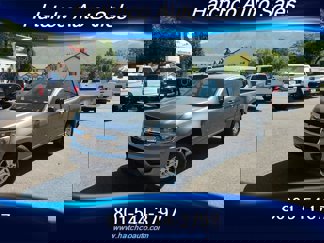 Used 2018 Chevrolet Colorado LT image 1